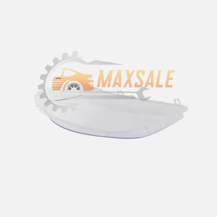 Капаци фарове Mercedes ML350 164 ML300 (10-12) фар Мерцедес МЛ компл