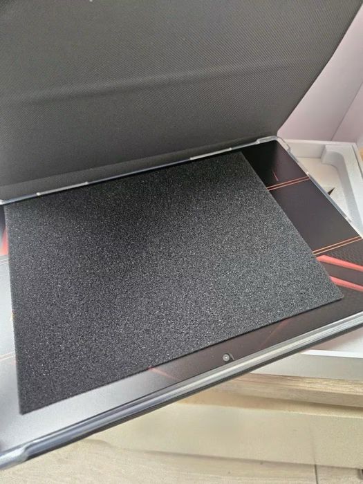 Tableta ATMPC 128GB, cu tastatura