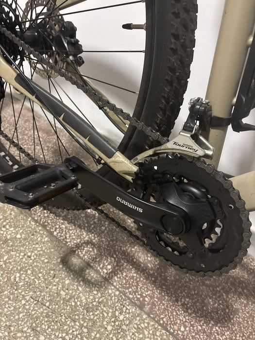 MTB Ghost 29” cadru M