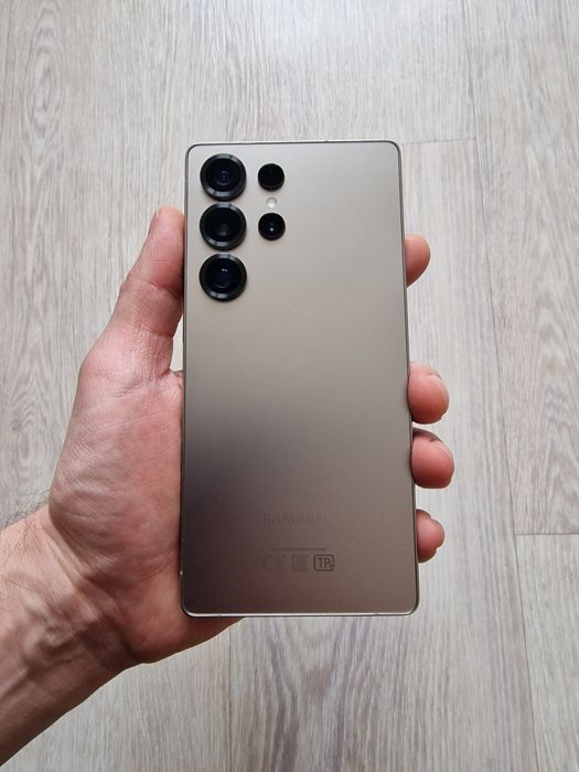 Samsung S25 Ultra 512Gb