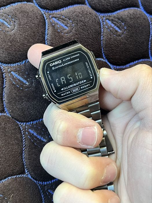 Часы casio сатылады