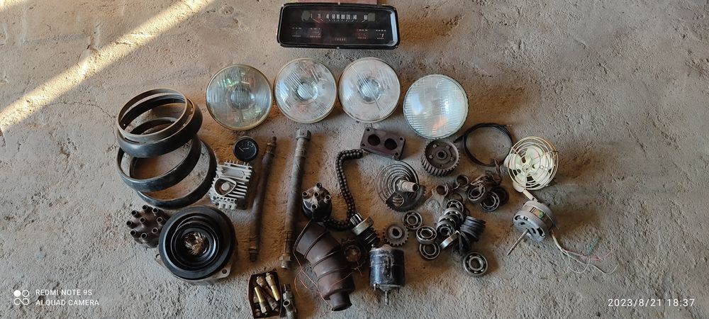 зил запчастлари майда чуйда