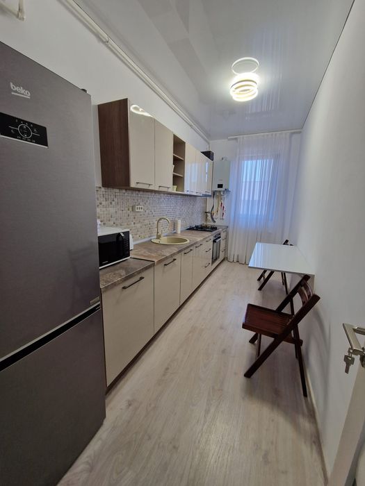Apartament de închiriat 2 camere - zona Campus