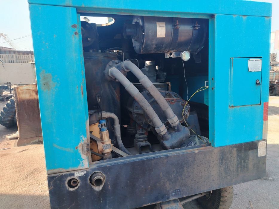 Продаётся компрессор Кайшан 15/13