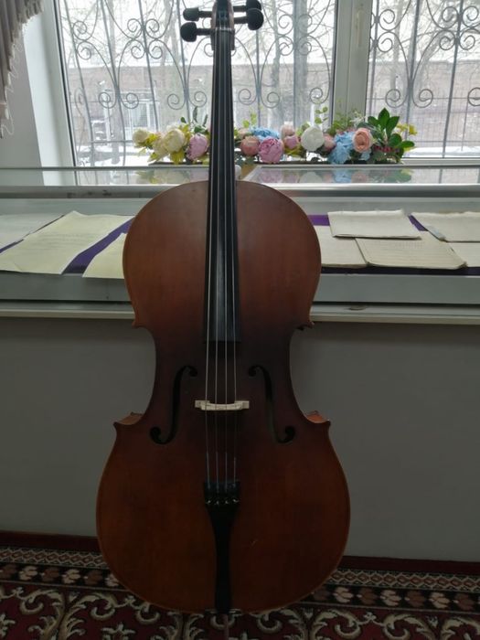 Виолончель  270 000