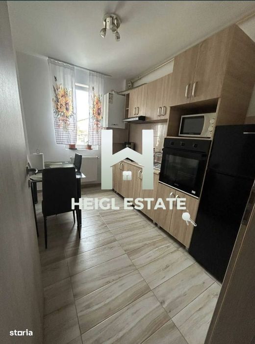 Apartament 1 camera in zona  Braytim