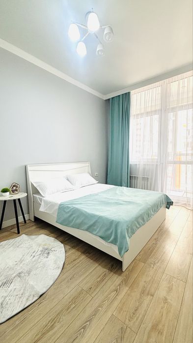 Квартира в центре