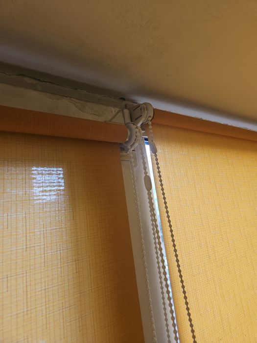 Jaluzele verticale