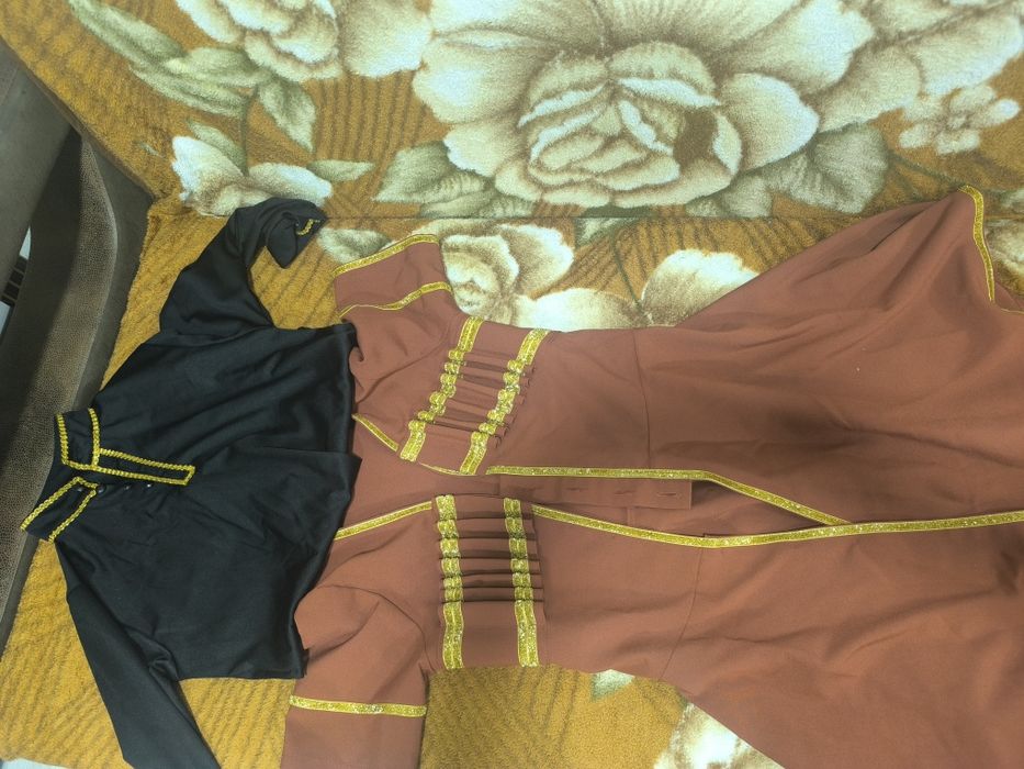 Продам костюм для лезгинки