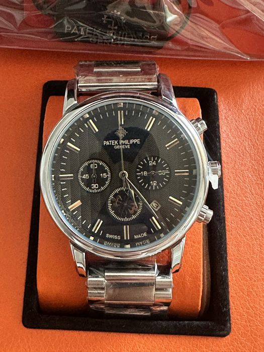 Наручные часы Patek philippe