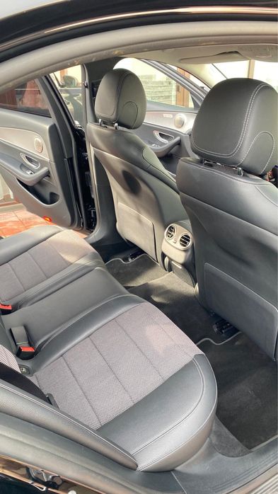 Vand mercedes e220