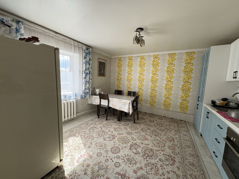 Продается 5-ти комнатный дом