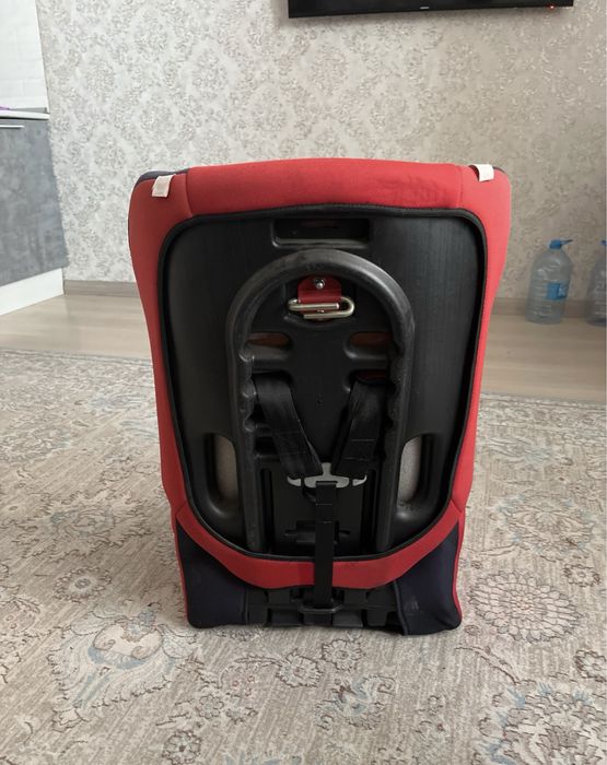 Детский Автокресло