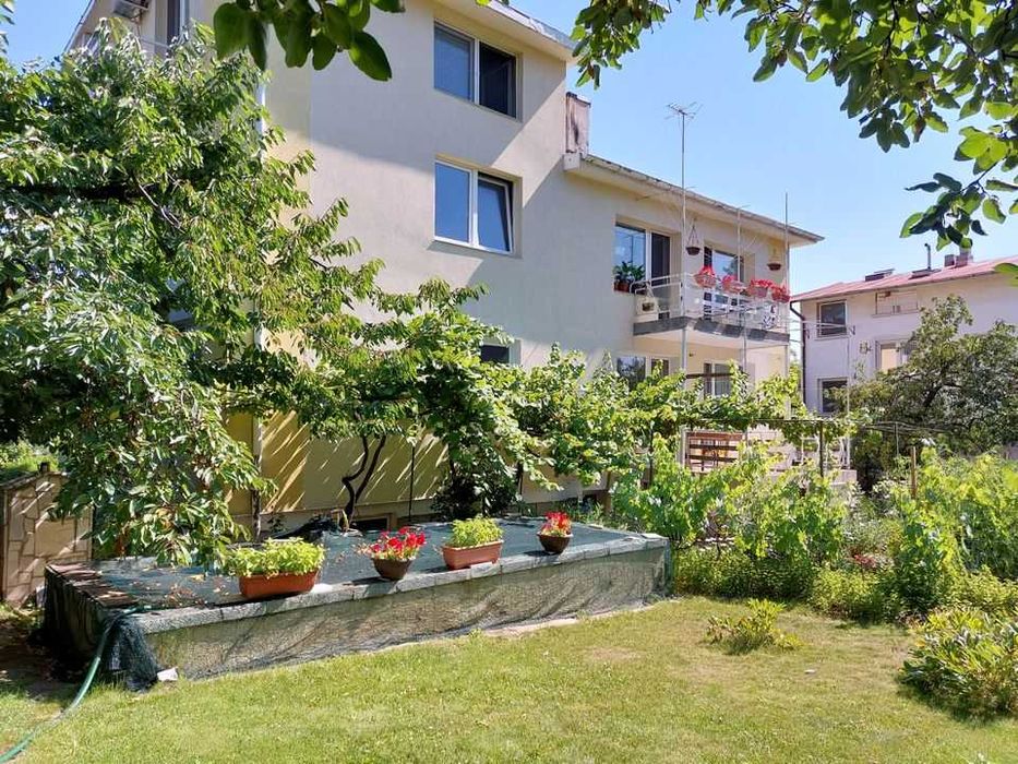 Дава се под наем Етаж от къща в София, Драгалевци - 92 кв.м за 550 € - Снимка #8