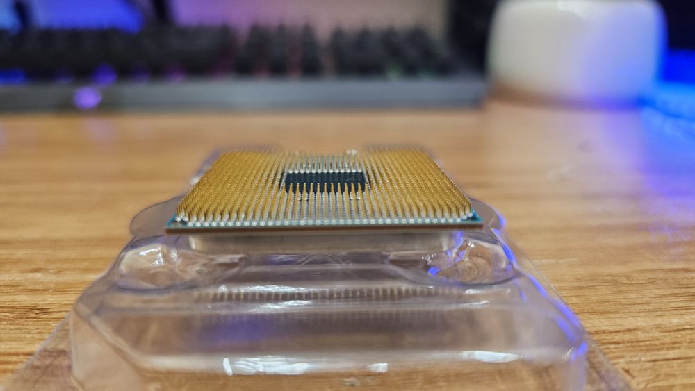 AMD Ryzen 5  4650g Pro