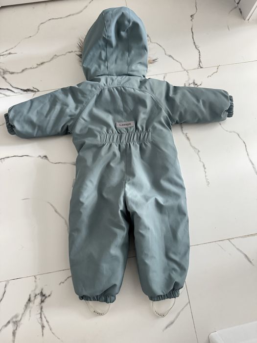 Зимний комбенезон lassiye