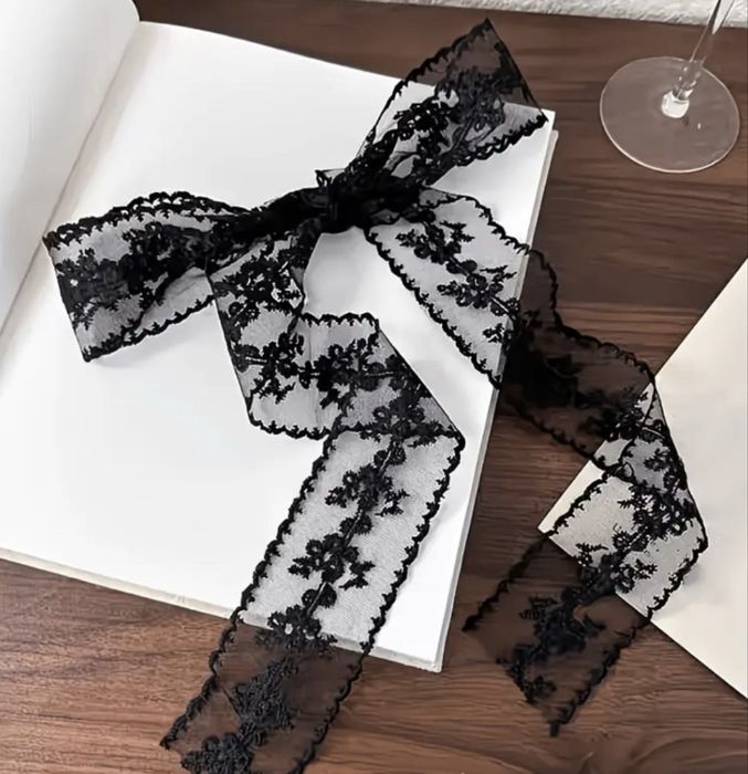 Продам ленты для волос!