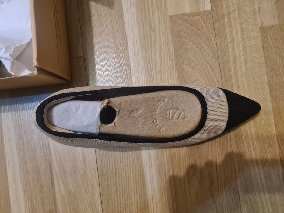 Pantofi Dama Eleganti