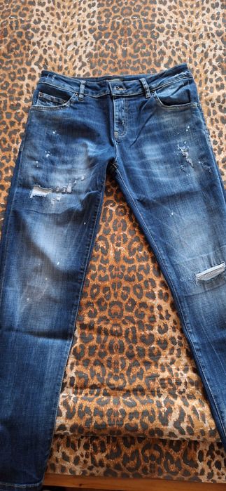 Дънки Pause Jeans 26