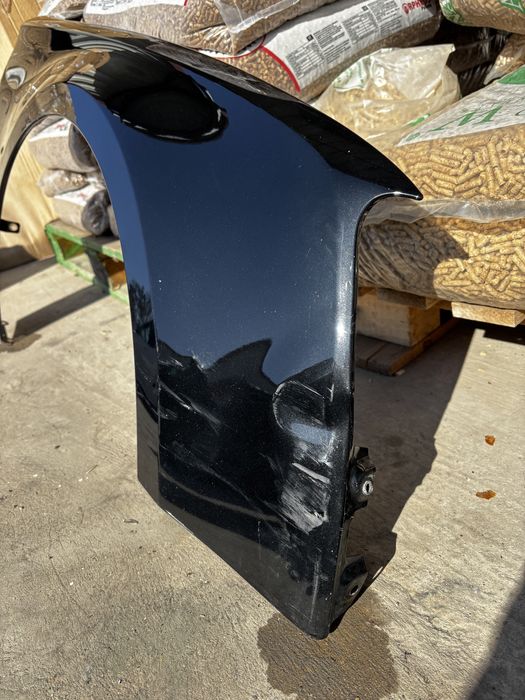 Калник преден десен Ауди А8