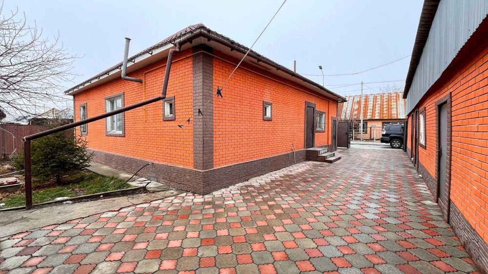 продам частный дом  Даулет Империя