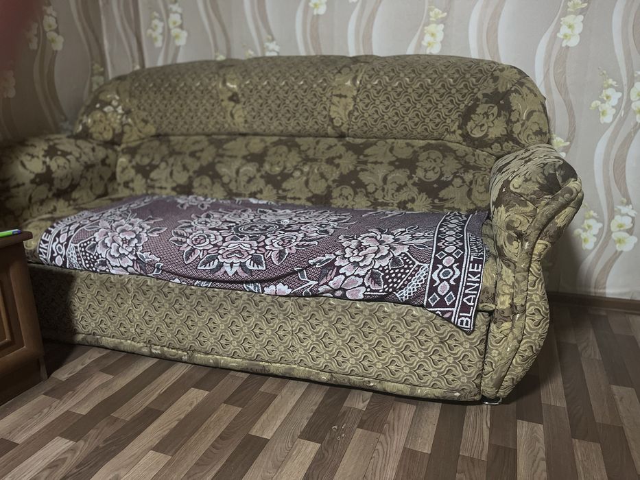 Диван раскладной