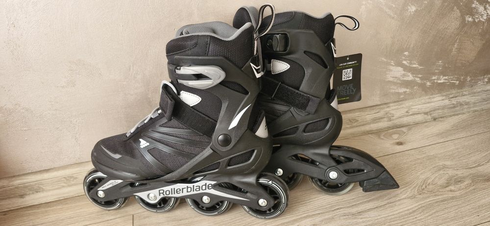 RollerBlade ролери