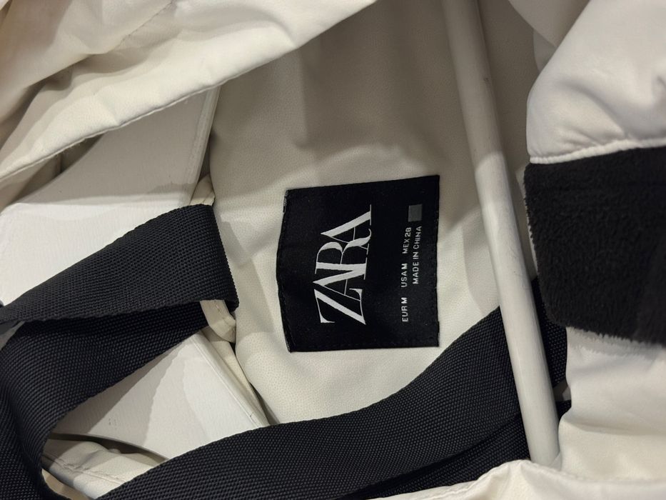 Zara Скиорско Яке