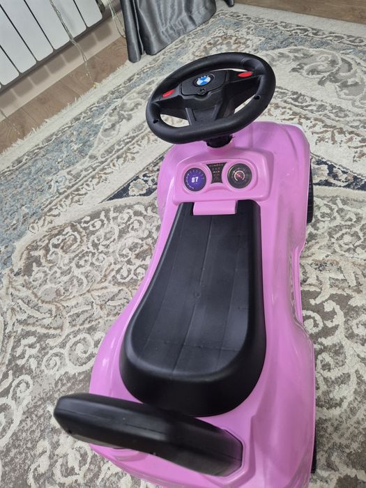 Детская машинка не дорого