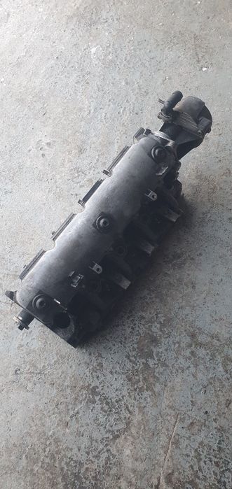 Chiulasa megane 2 / scenic 2 1.9 dci f9q