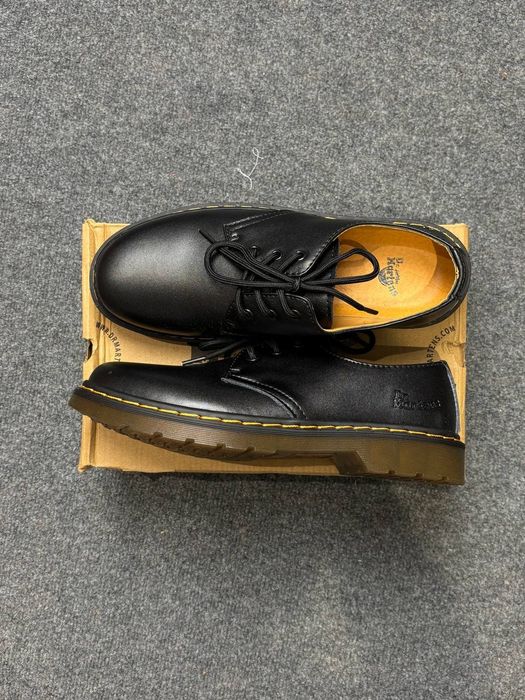 Полуботинки Dr. Martens