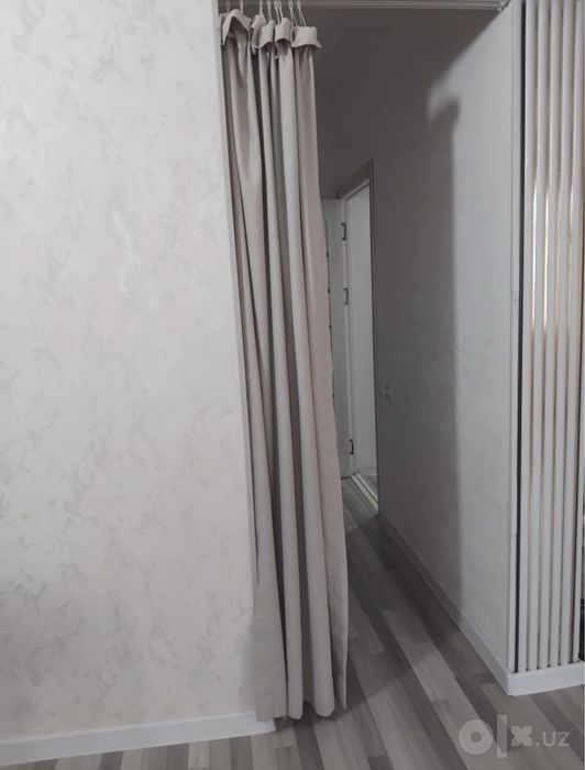 Продаётся квартира 1/14/16 Сергели 8