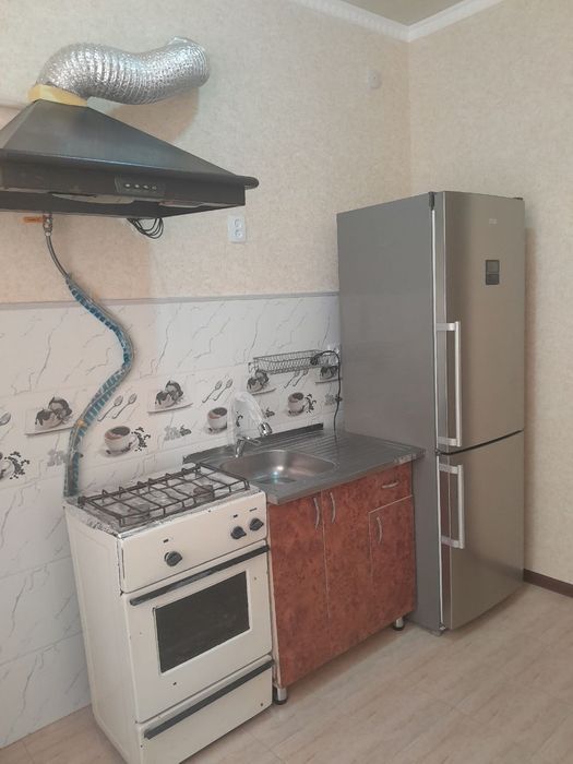 3 хонали квартира ижарага берилади