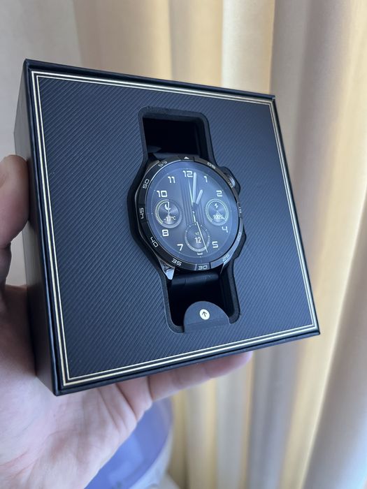 Часы HUAWEI watch GT 4