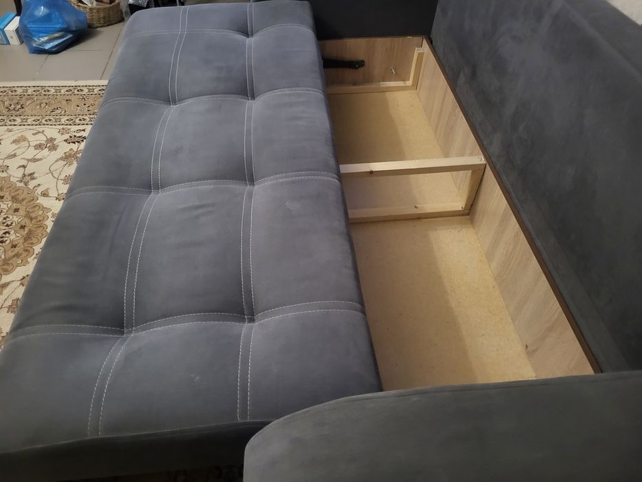 Диван раскладной