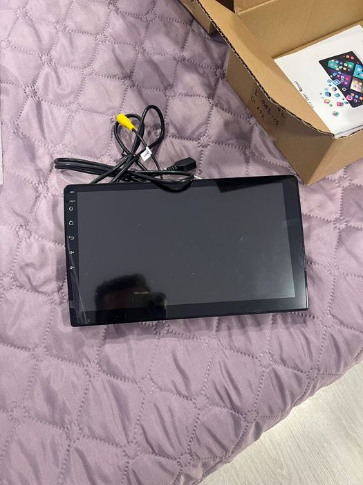 Медия за Skoda Superb 2008-2013 чисто нова