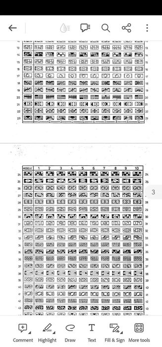 Materiale pregătire testare psihologica
