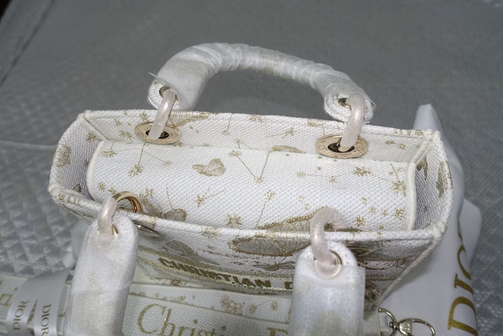 Сумка ChristianDior medium