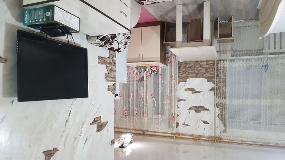 Квартира  посуточно центр Универсам