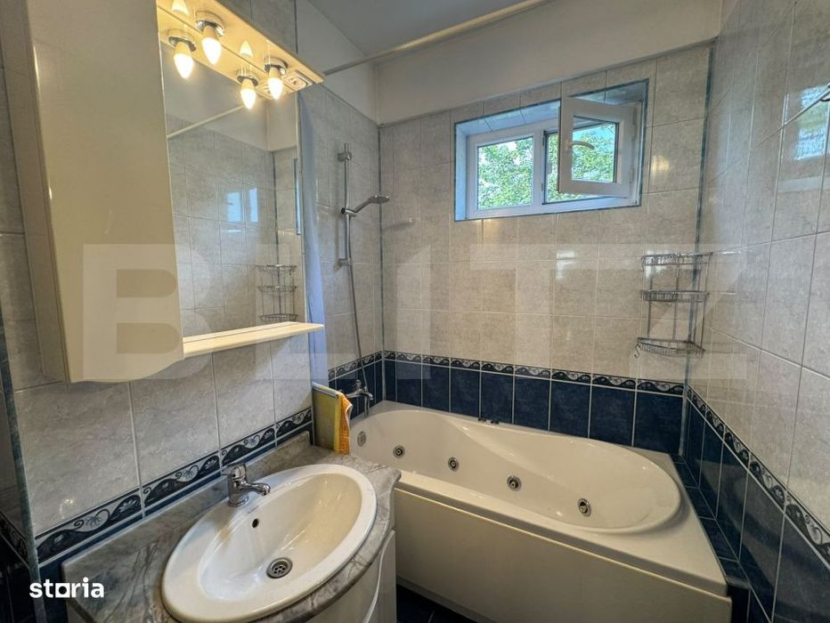 Apartament 3 camere, 2 bai, zona Hasdeu — fotografia 3