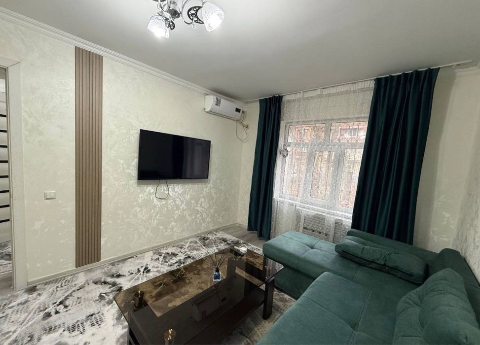 Срочно Чиланзар 5 ( 1/1/4 ) ор-р Метро Хамза, оптовый рынок Катартал