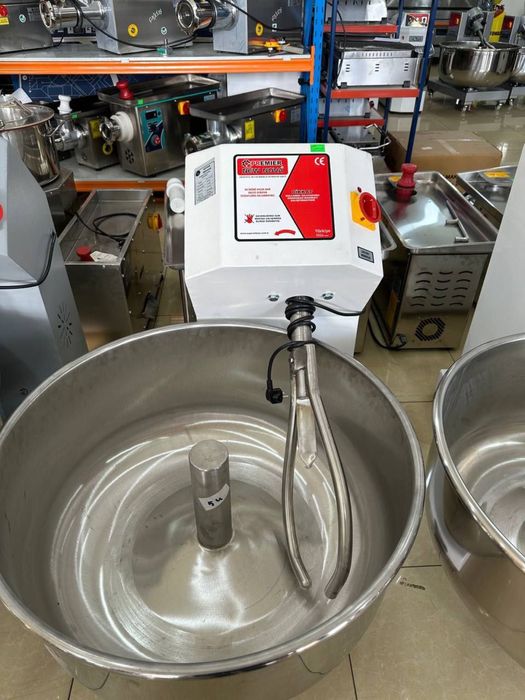 Testo mishalka тесто мишалка