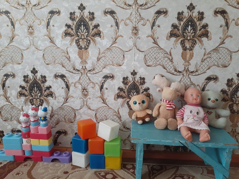 Игрушки для детей