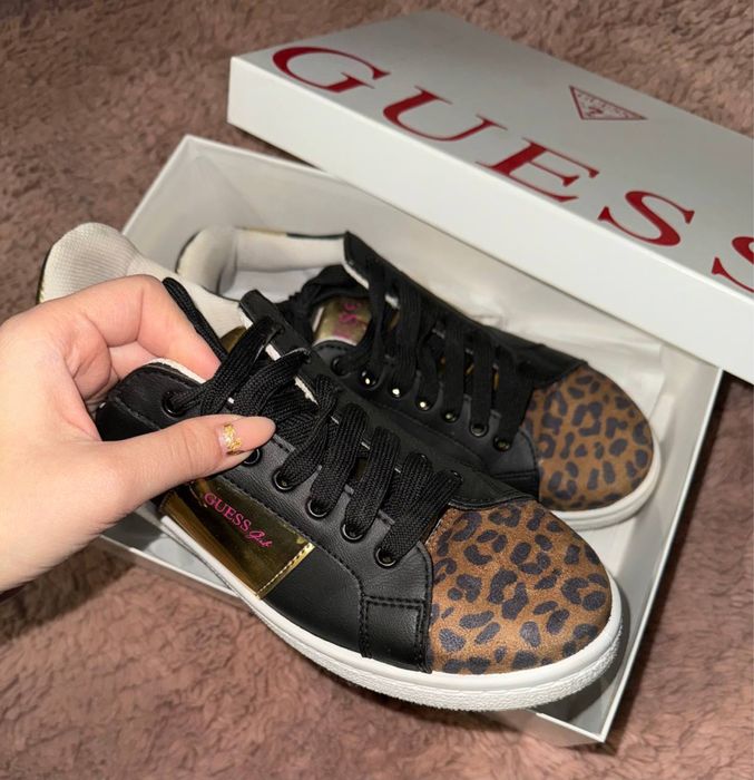 Продается обувь guess новые 39 размер