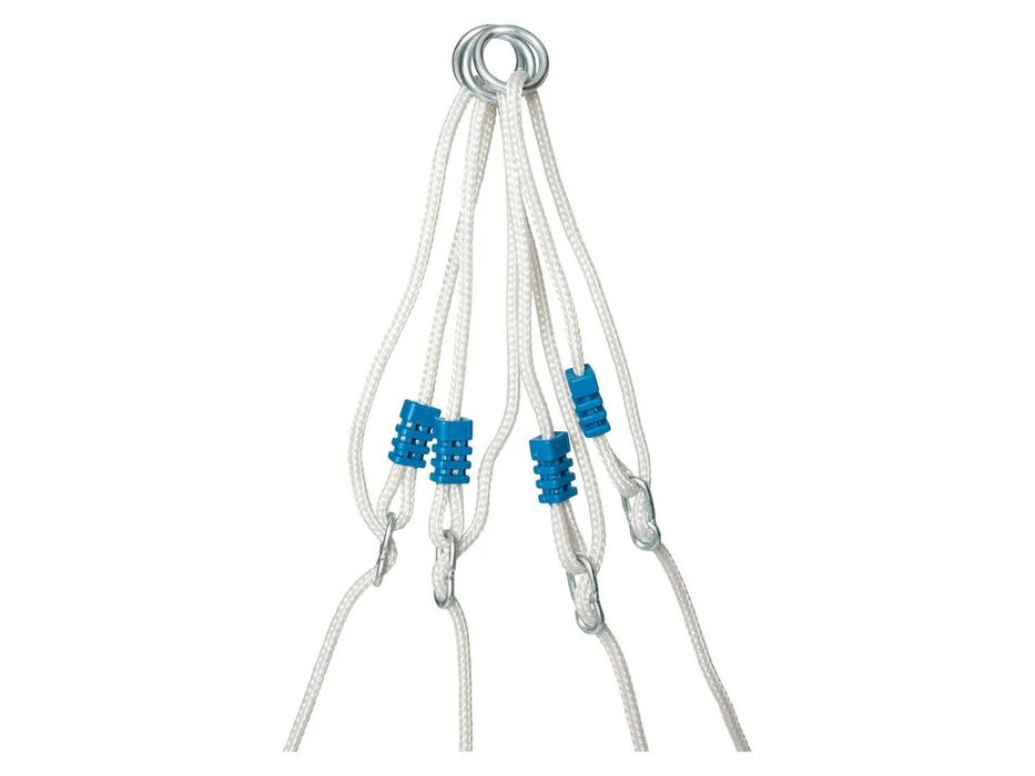 Детска Правоъгълна люлка гнездо 170см до 150кг