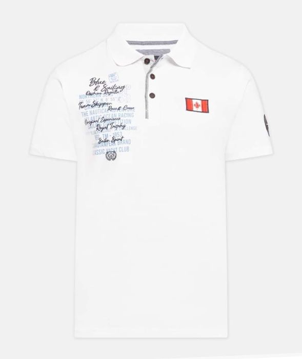 Тениска мъжка Л размер