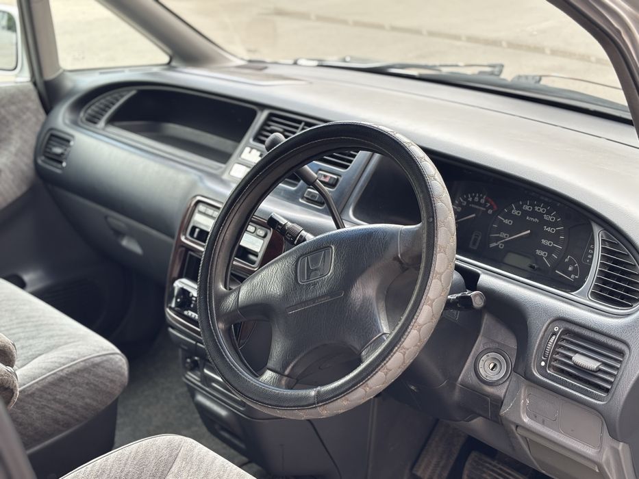 Honda Odyssey 97 года