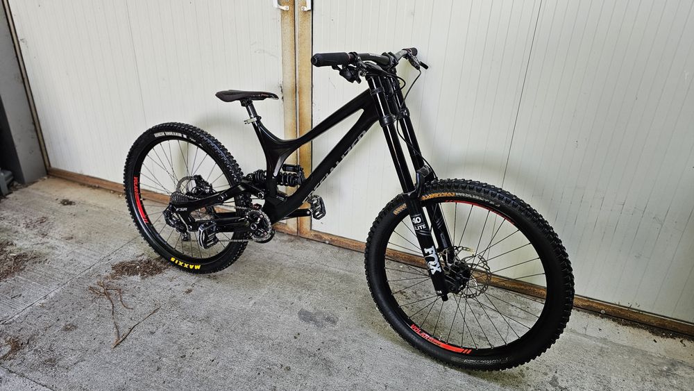 27.5 цола  specialized DH