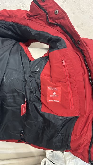 Куртка 2в1 отличного качества