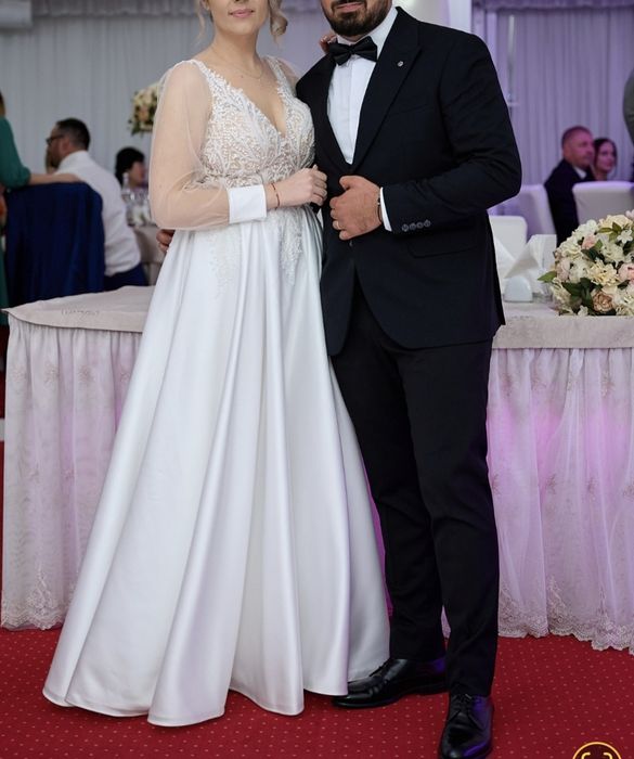Rochie de mireasa